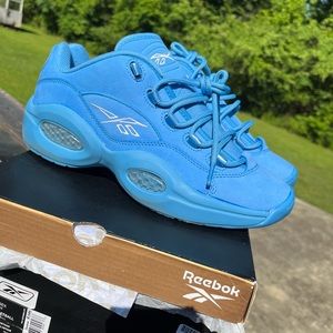 Ai Question Low “Blueprint”